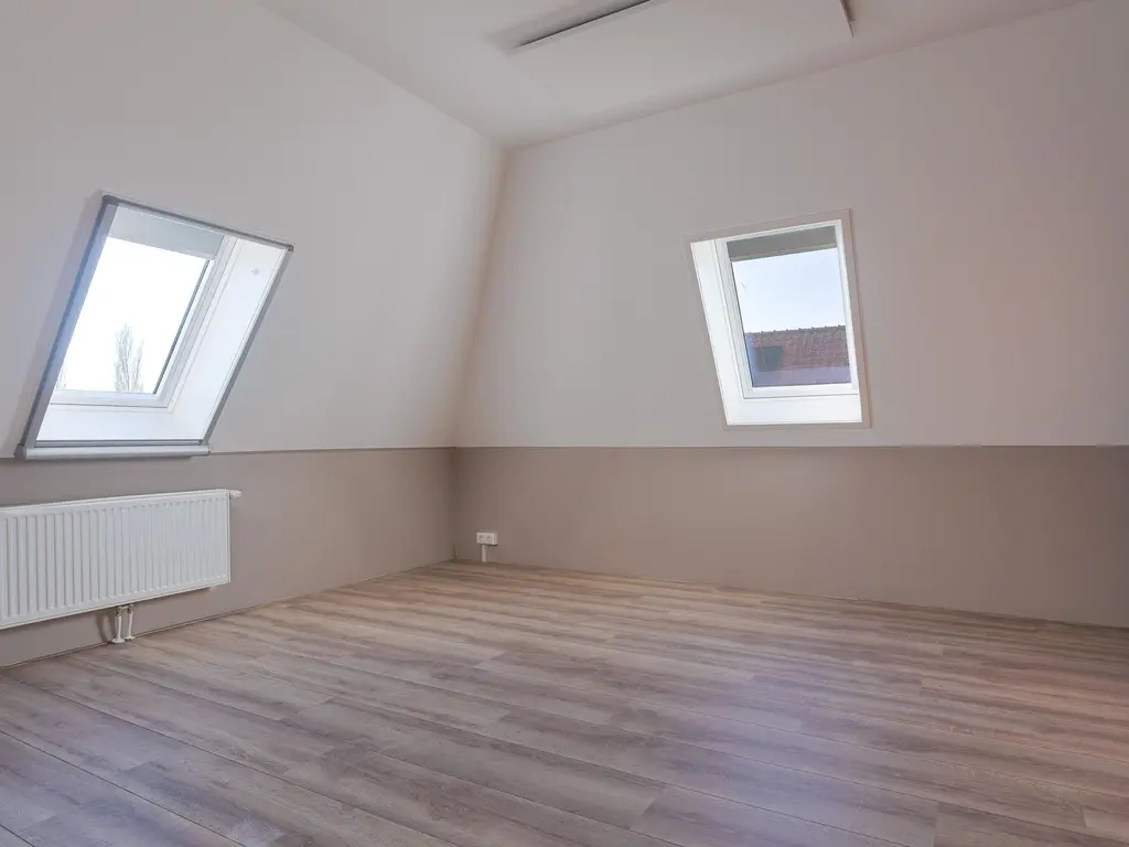 Wijzend 49A, NIBBIXWOUD