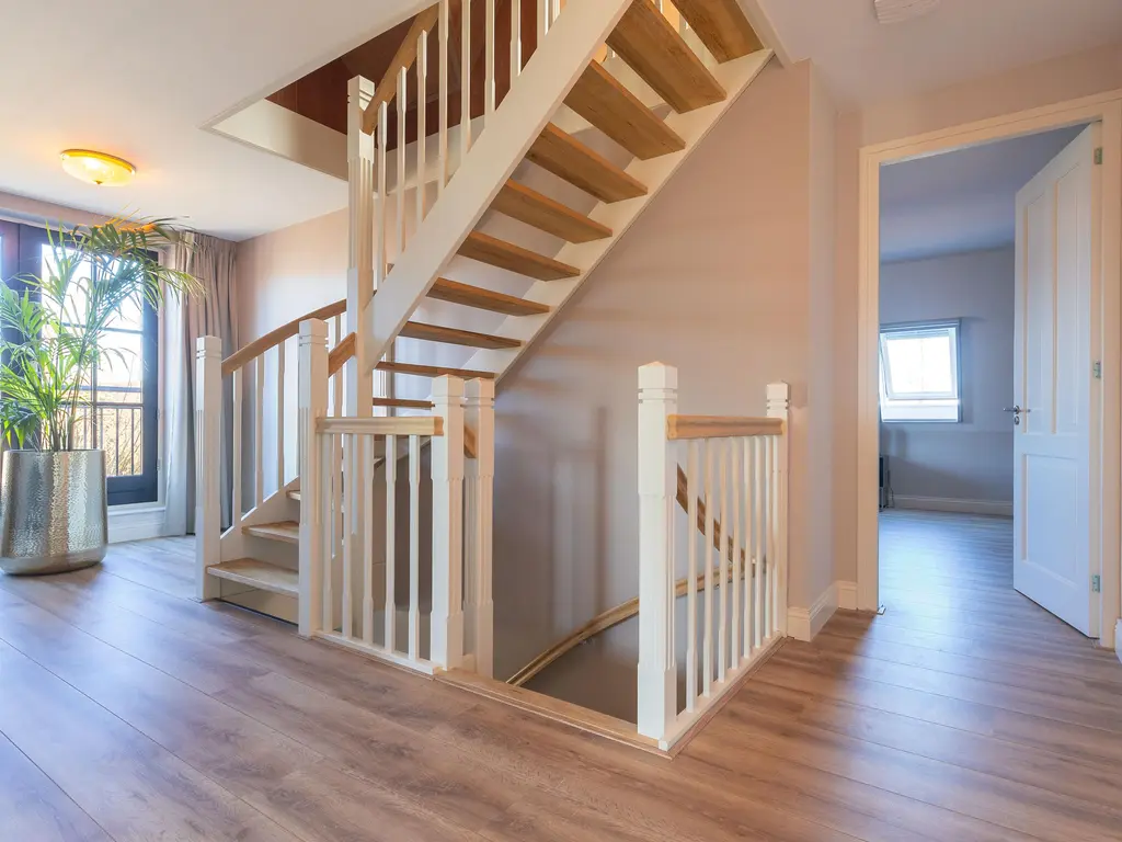 Wijzend 49A, NIBBIXWOUD