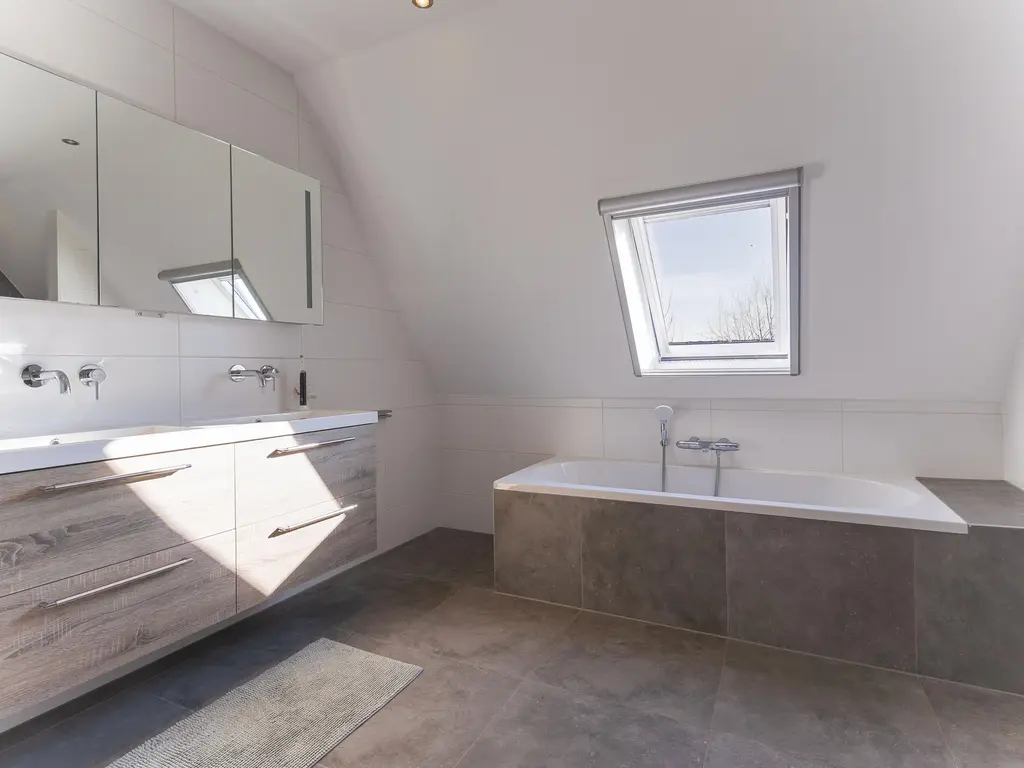 Wijzend 49A, NIBBIXWOUD