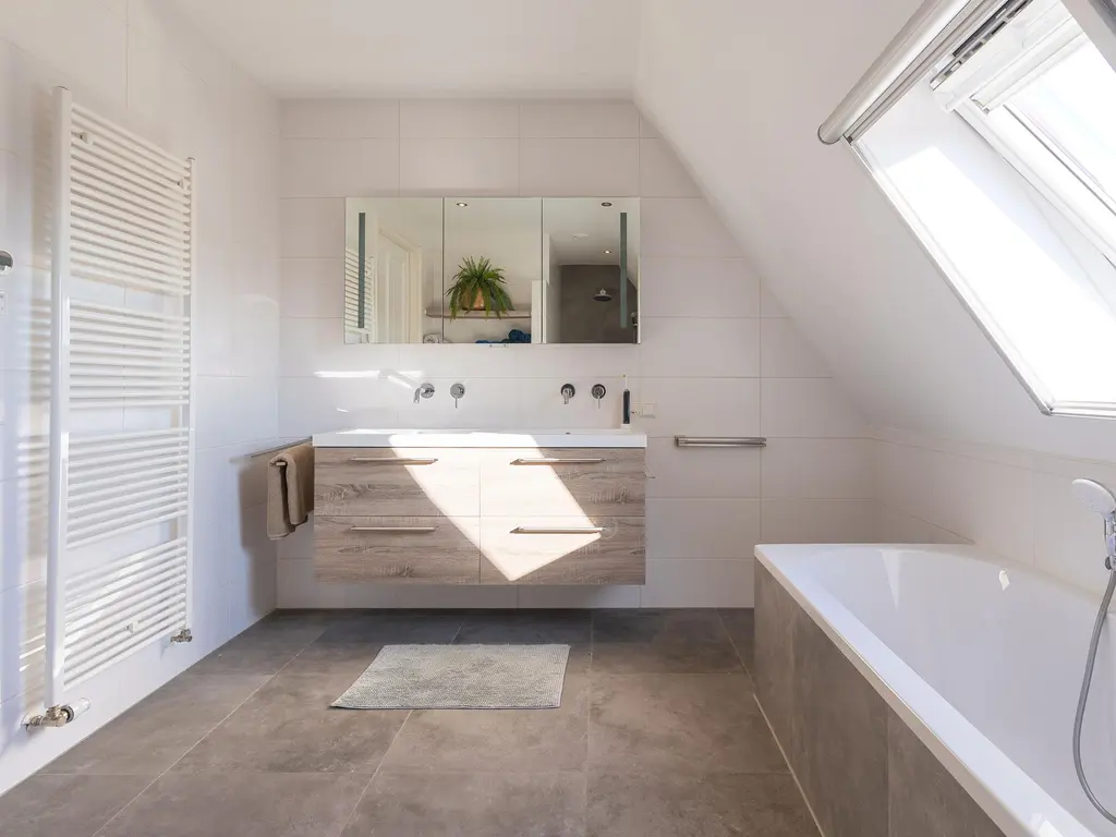 Wijzend 49A, NIBBIXWOUD