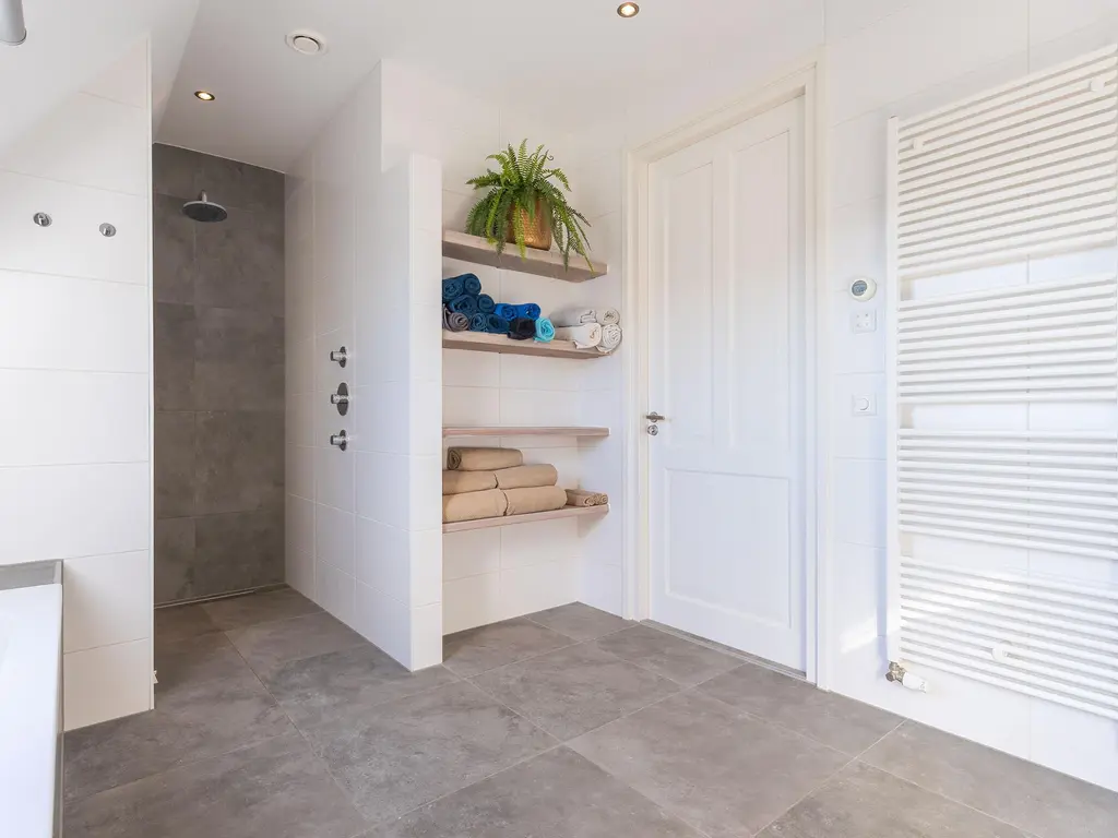 Wijzend 49A, NIBBIXWOUD