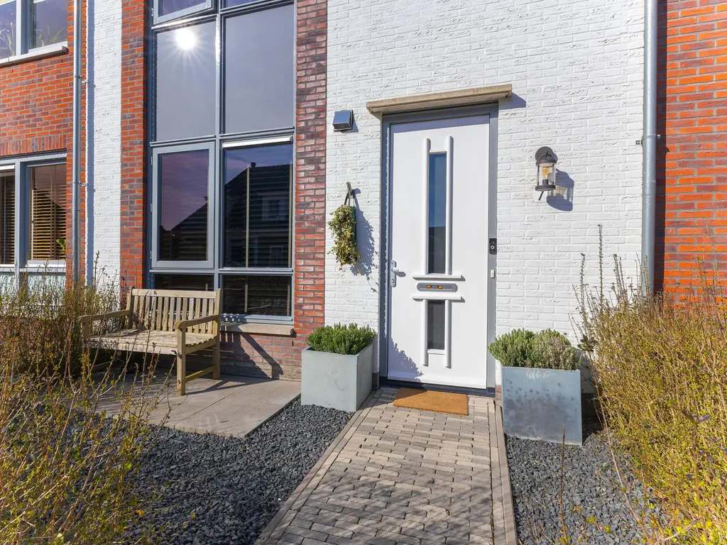 Floris van Noordwijklaan 7, SPANBROEK