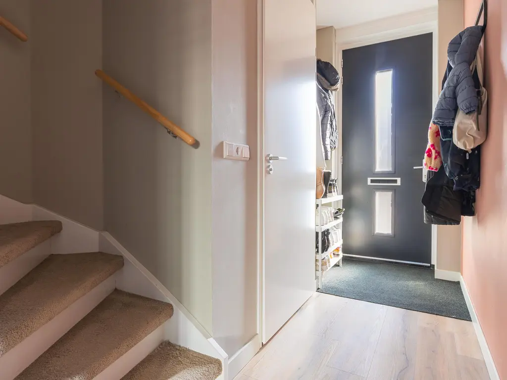 Floris van Noordwijklaan 7, SPANBROEK