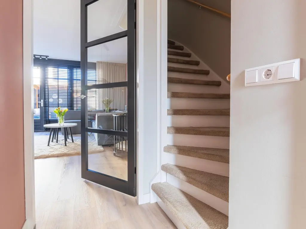 Floris van Noordwijklaan 7, SPANBROEK