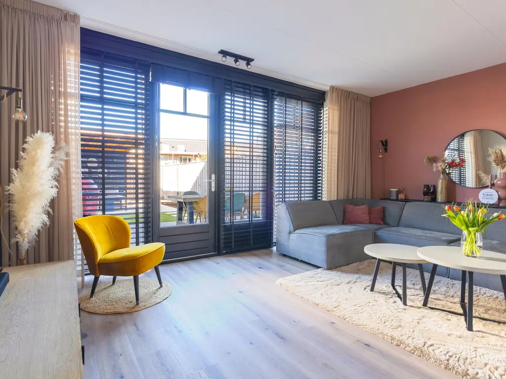 Floris van Noordwijklaan 7, SPANBROEK