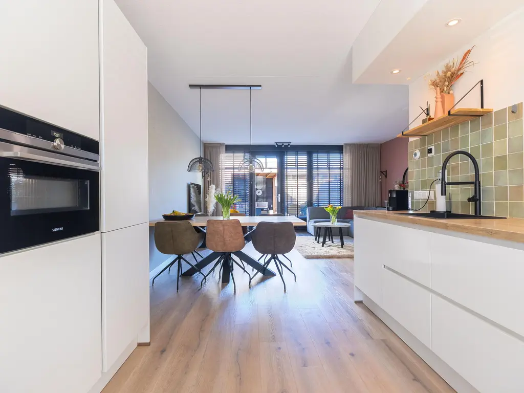 Floris van Noordwijklaan 7, SPANBROEK