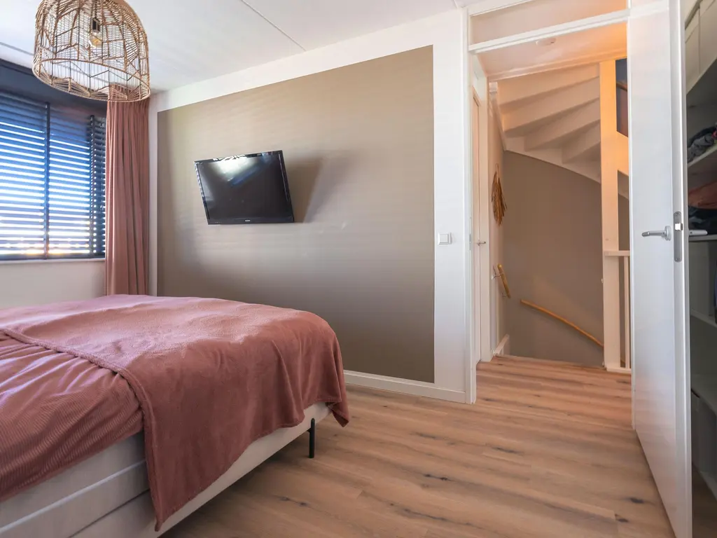 Floris van Noordwijklaan 7, SPANBROEK