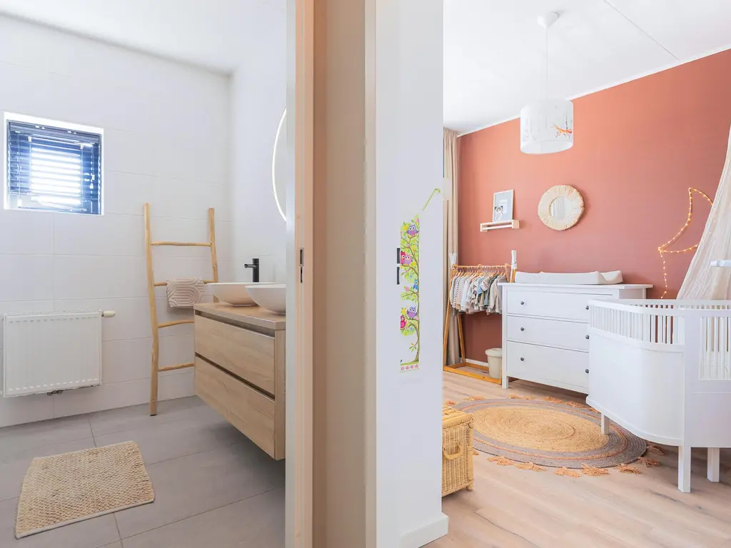 Floris van Noordwijklaan 7, SPANBROEK