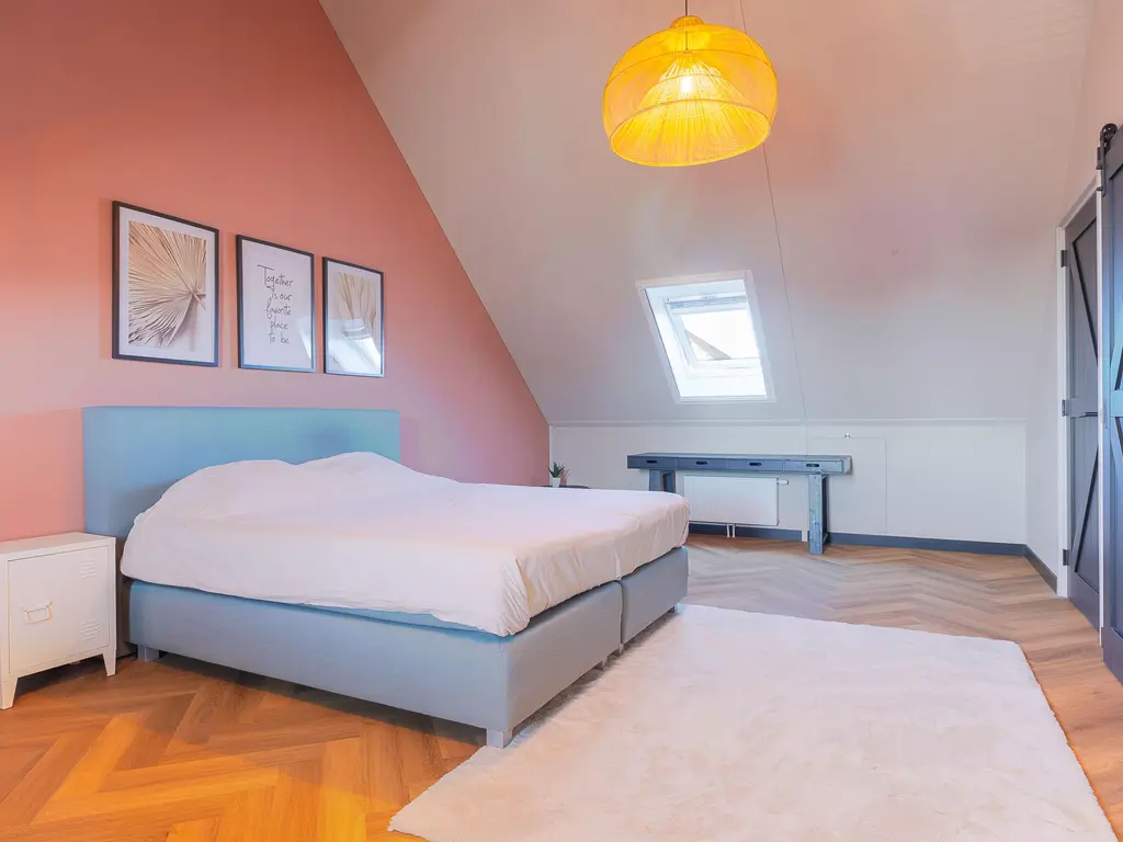 Floris van Noordwijklaan 7, SPANBROEK