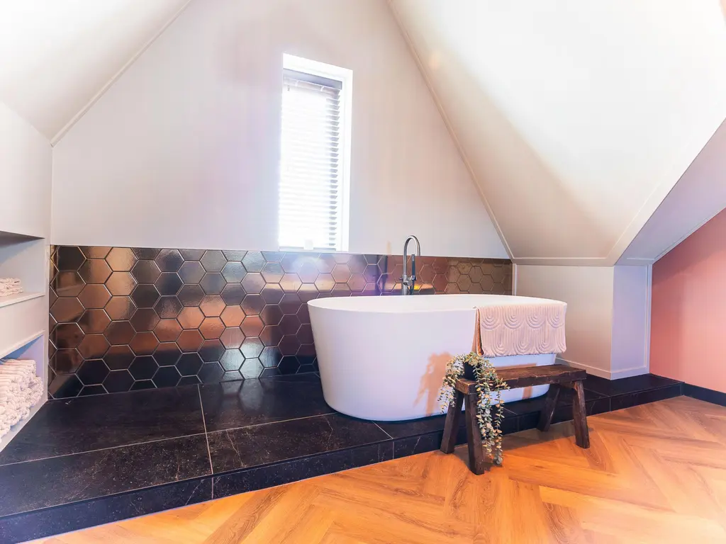 Floris van Noordwijklaan 7, SPANBROEK