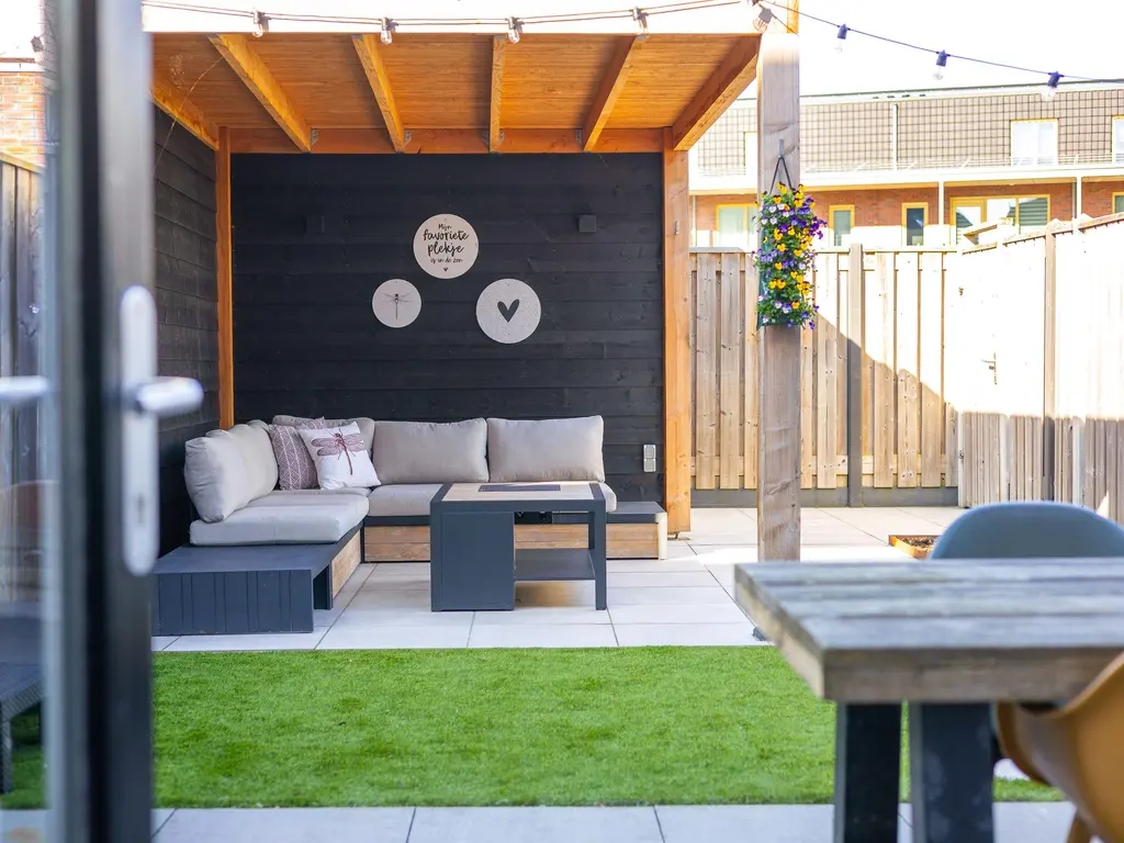 Floris van Noordwijklaan 7, SPANBROEK