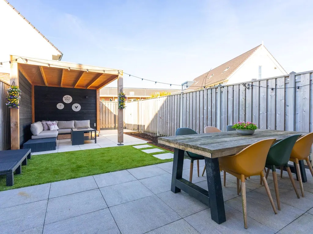 Floris van Noordwijklaan 7, SPANBROEK