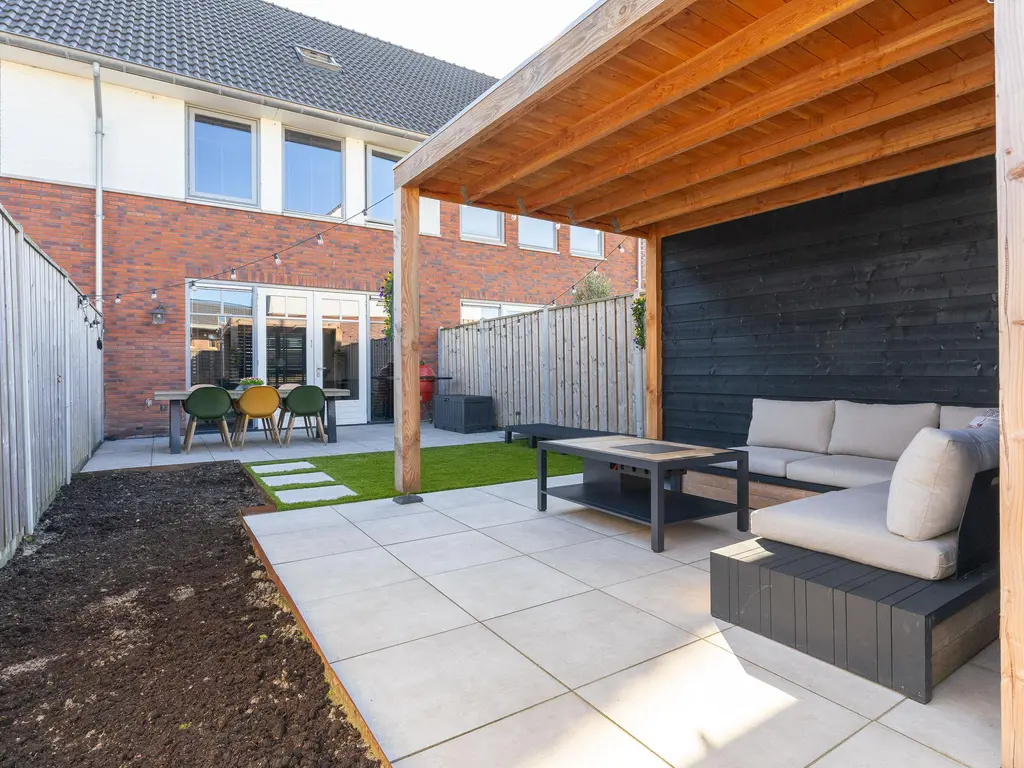 Floris van Noordwijklaan 7, SPANBROEK