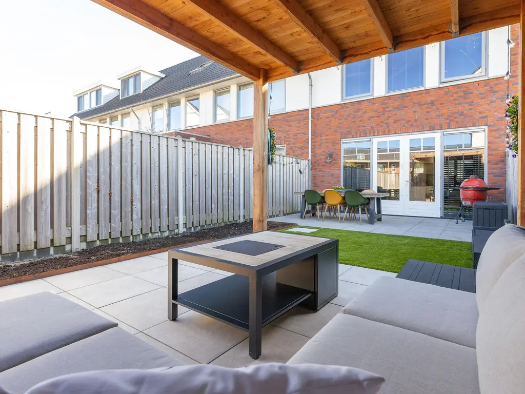 Floris van Noordwijklaan 7, SPANBROEK