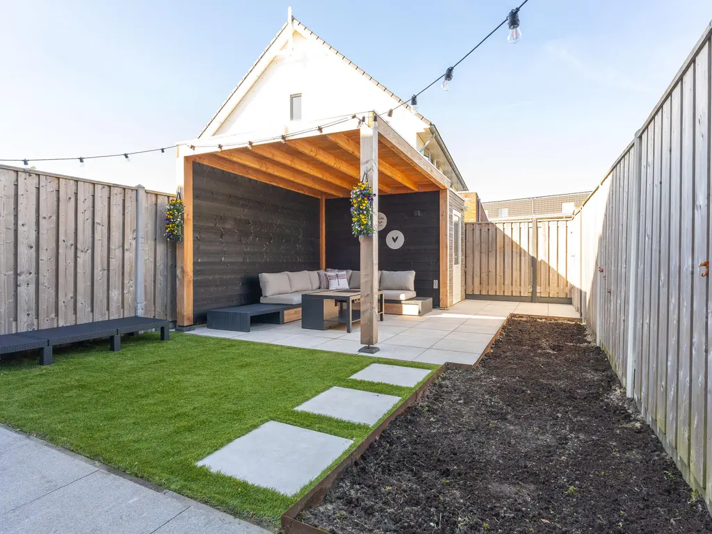 Floris van Noordwijklaan 7, SPANBROEK