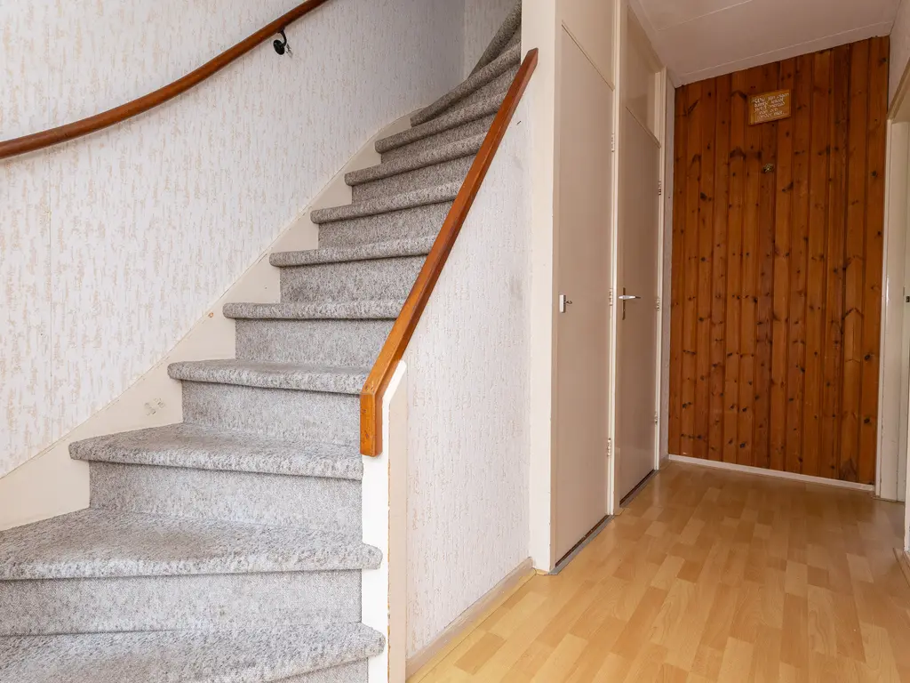 Lijsterbeslaan 24, ABBEKERK