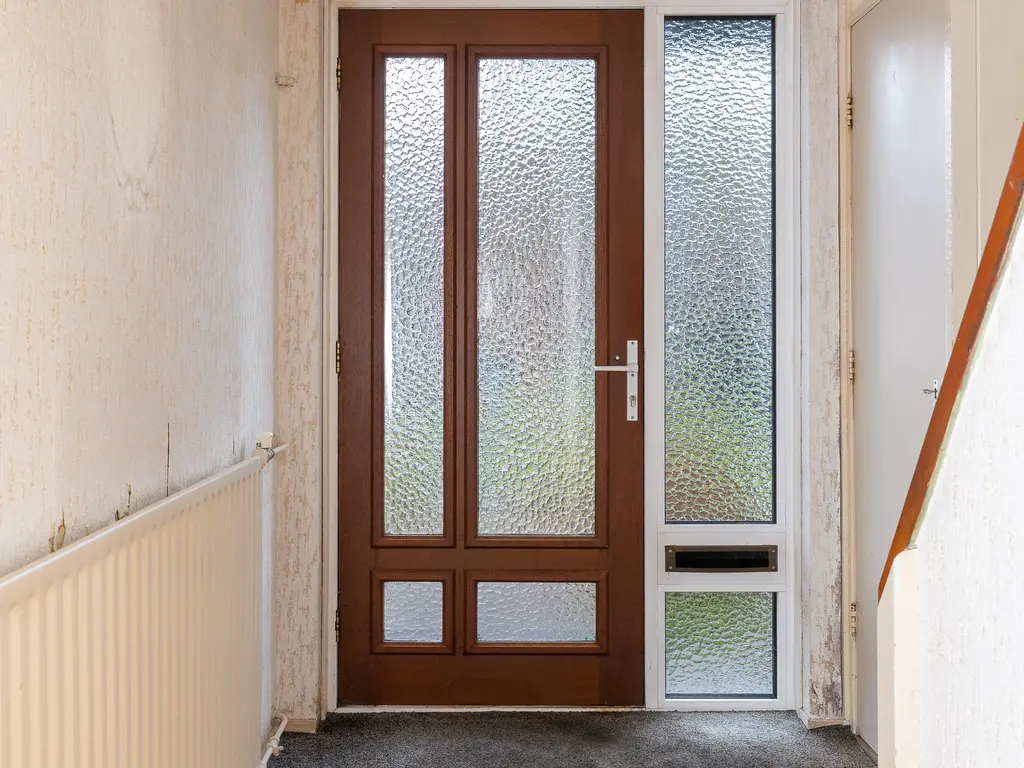 Lijsterbeslaan 24, ABBEKERK