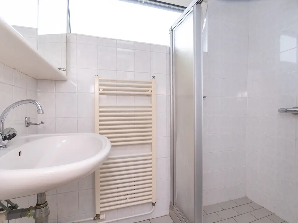 Lijsterbeslaan 24, ABBEKERK