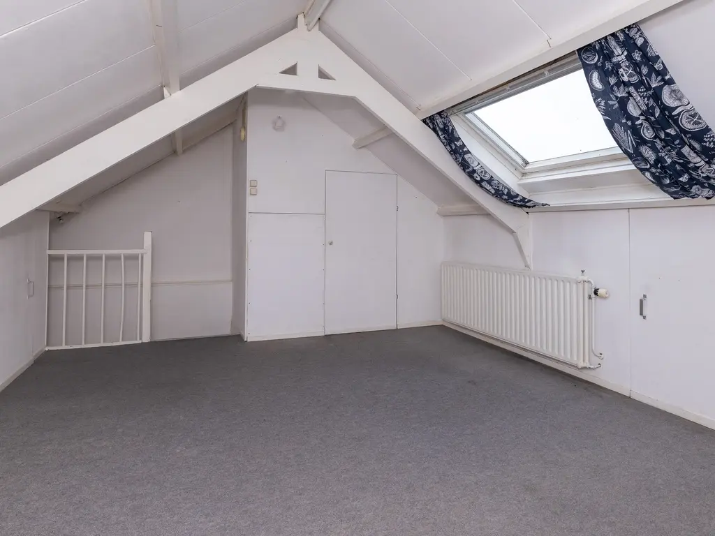 Lijsterbeslaan 24, ABBEKERK