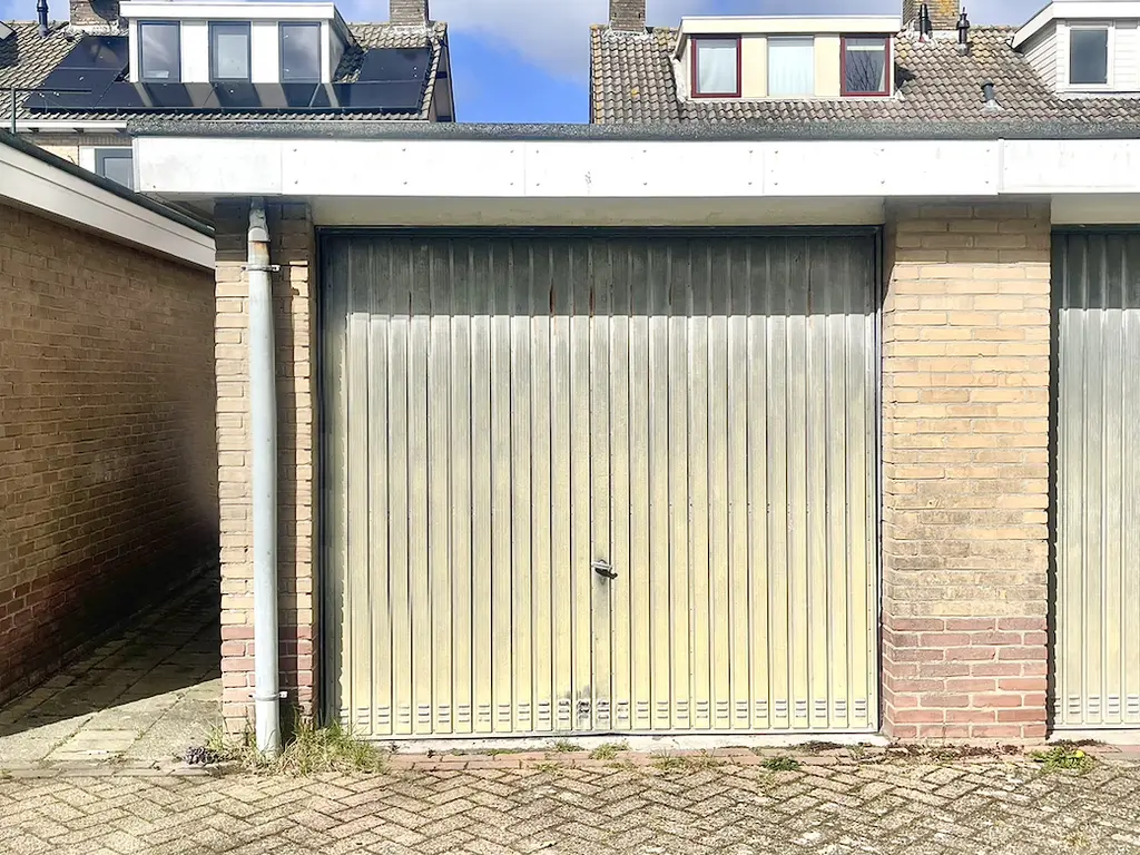 Lindenstraat 1P, ABBEKERK