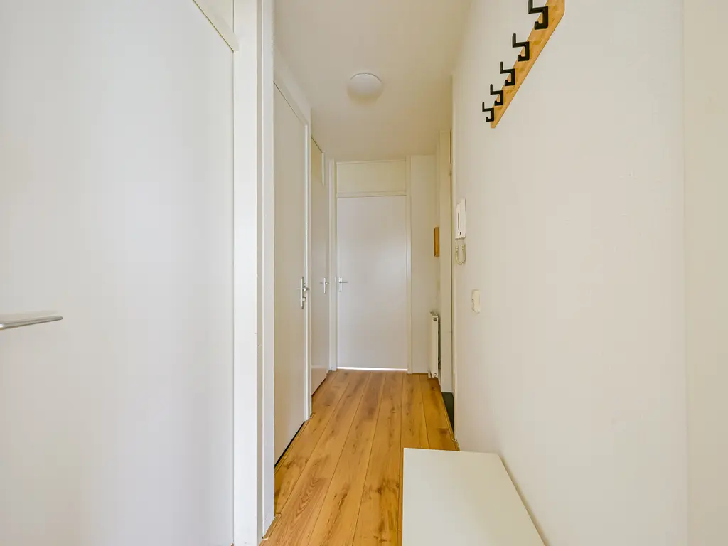 Jean Henri Dunantstraat 76B, KROMMENIE