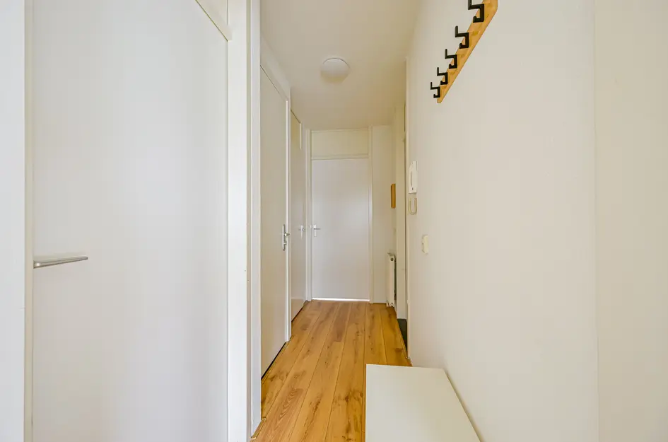 Jean Henri Dunantstraat 76B