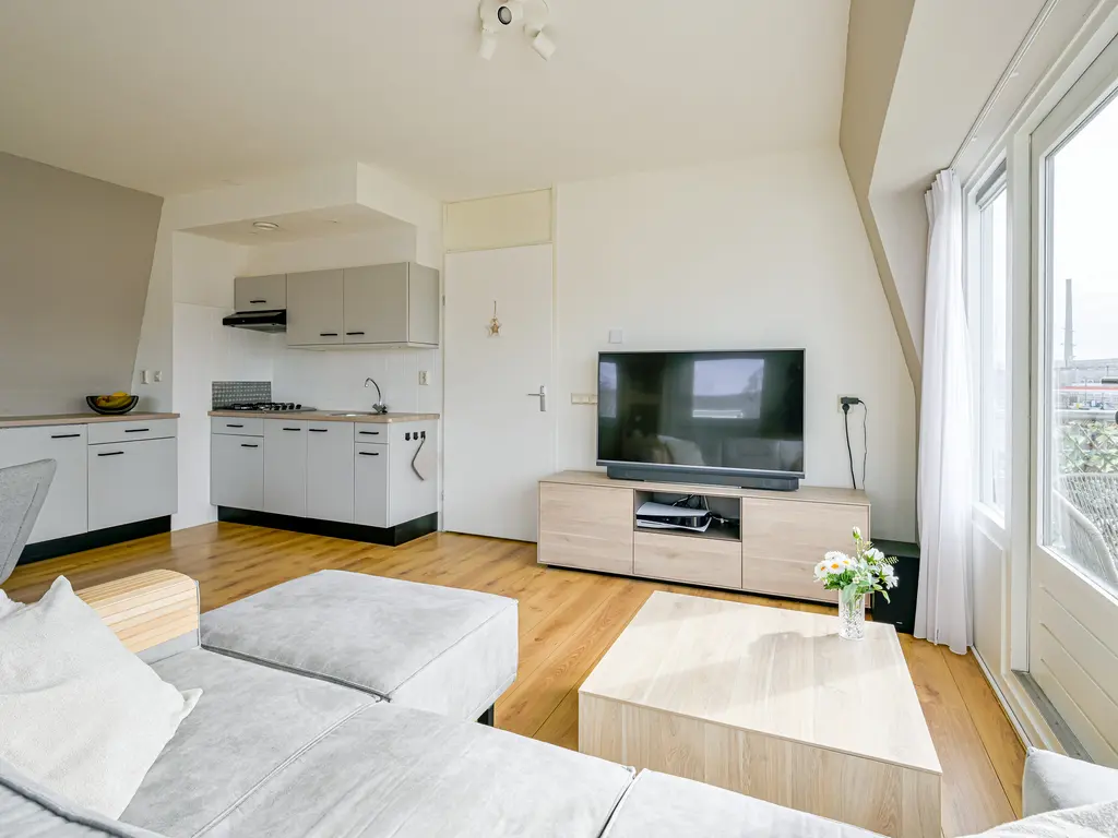 Jean Henri Dunantstraat 76B, KROMMENIE