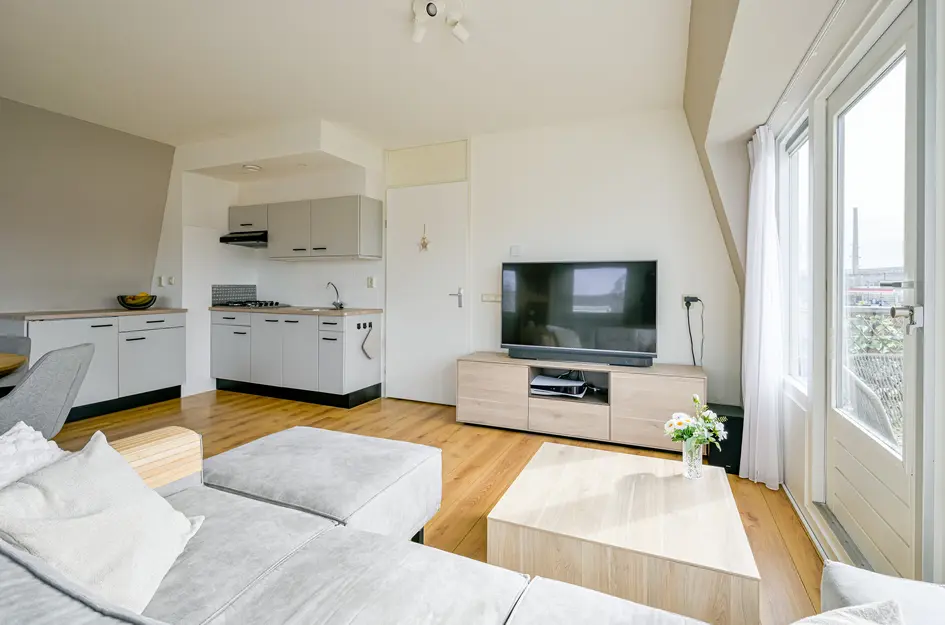 Jean Henri Dunantstraat 76B