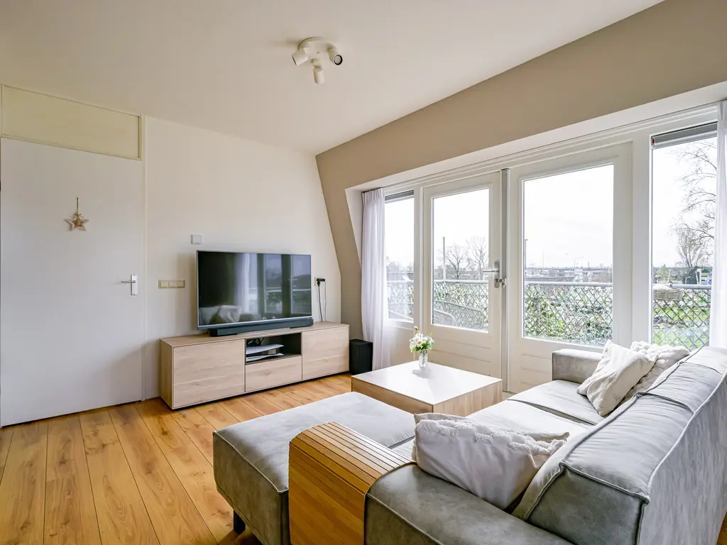 Jean Henri Dunantstraat 76B, KROMMENIE