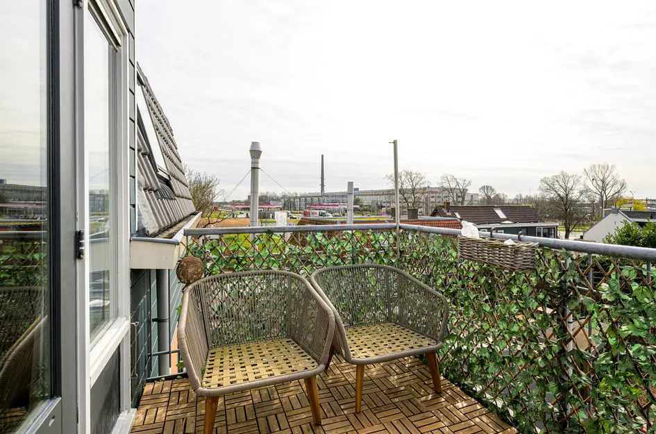 Jean Henri Dunantstraat 76B