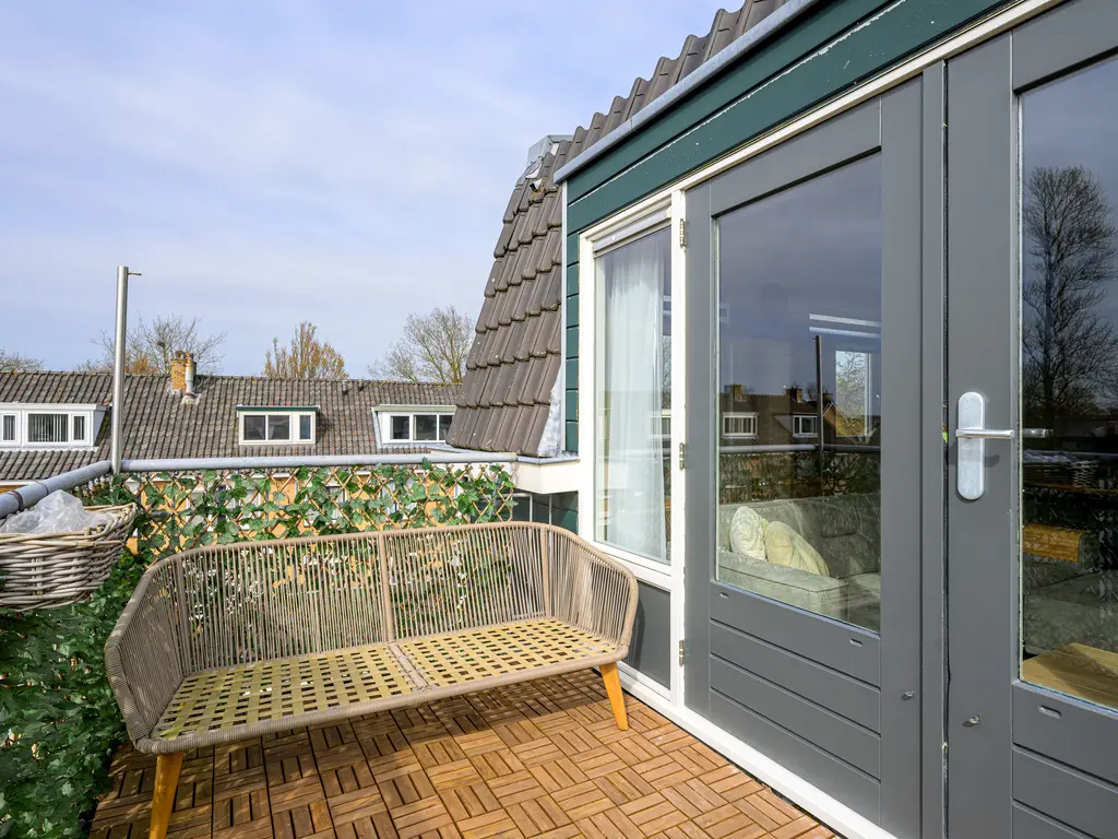 Jean Henri Dunantstraat 76B, KROMMENIE