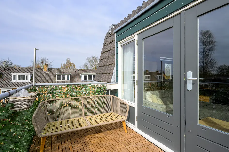 Jean Henri Dunantstraat 76B