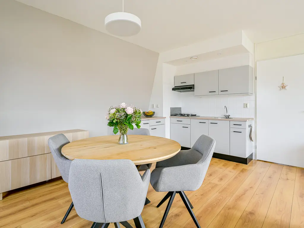 Jean Henri Dunantstraat 76B, KROMMENIE