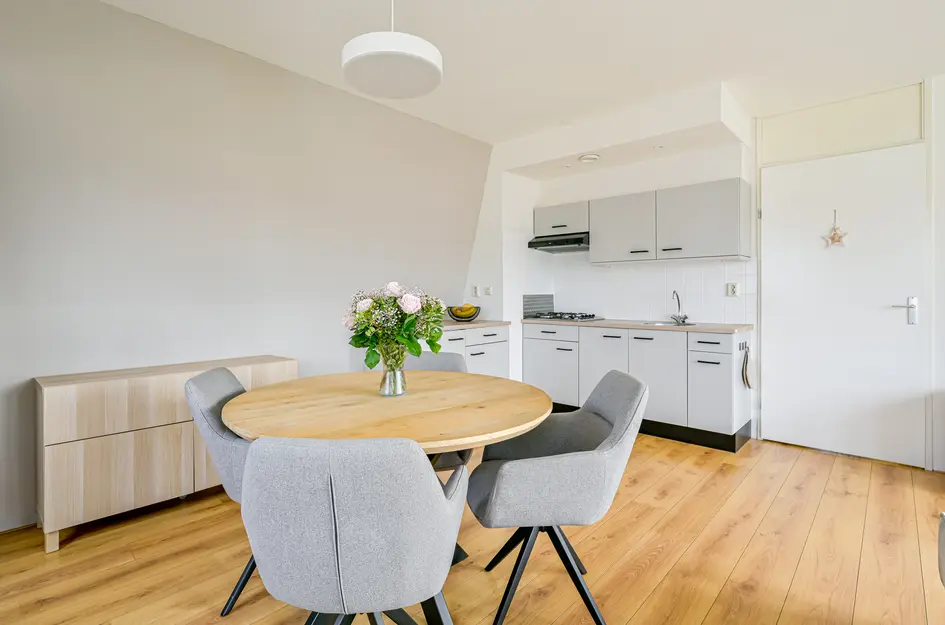 Jean Henri Dunantstraat 76B