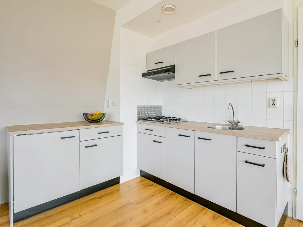 Jean Henri Dunantstraat 76B, KROMMENIE