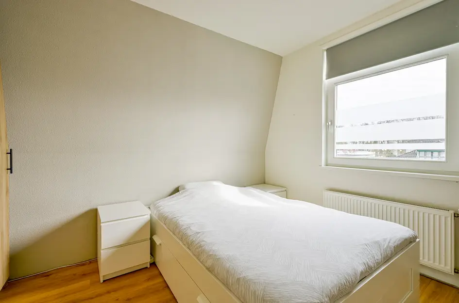 Jean Henri Dunantstraat 76B