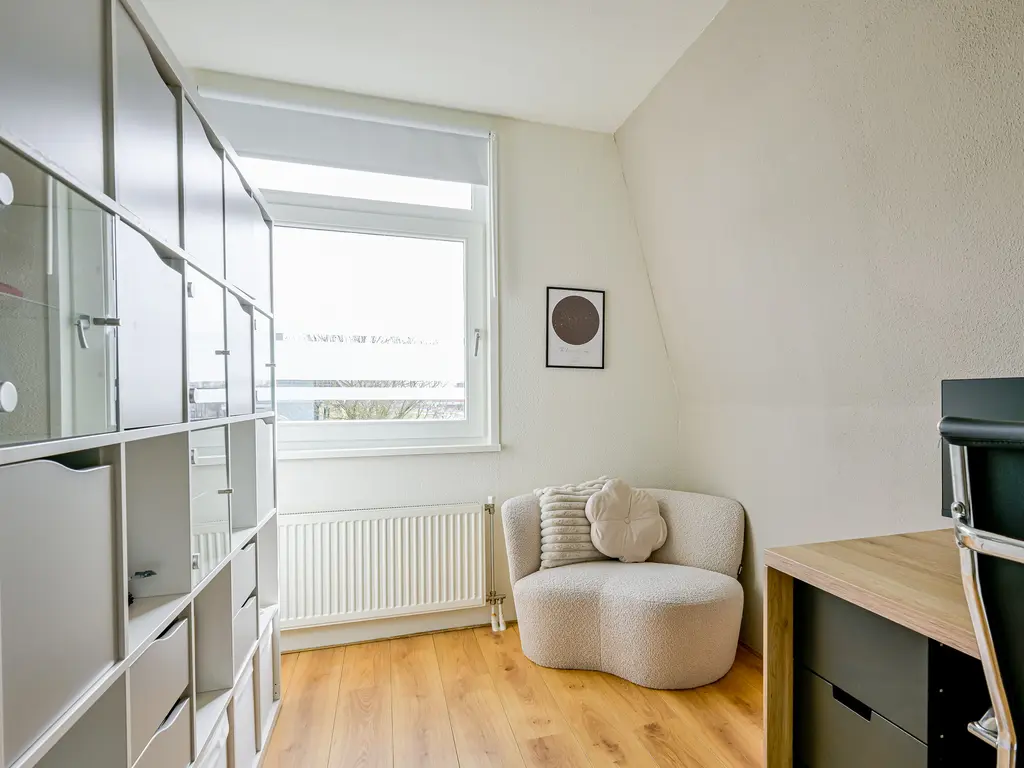 Jean Henri Dunantstraat 76B, KROMMENIE