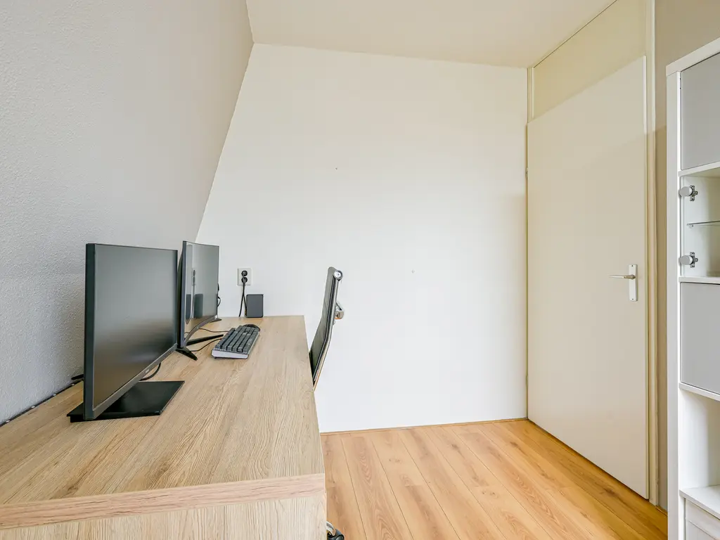 Jean Henri Dunantstraat 76B, KROMMENIE