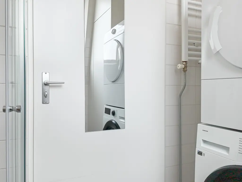 Jean Henri Dunantstraat 76B, KROMMENIE