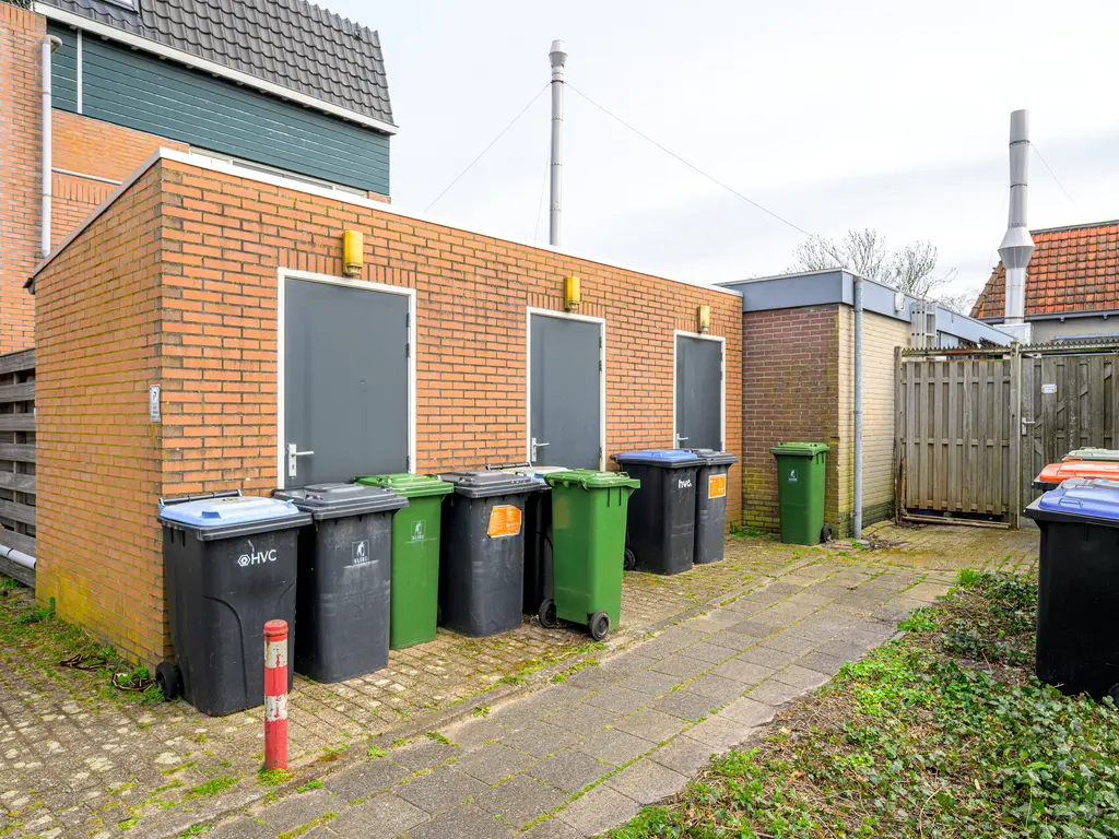 Jean Henri Dunantstraat 76B, KROMMENIE