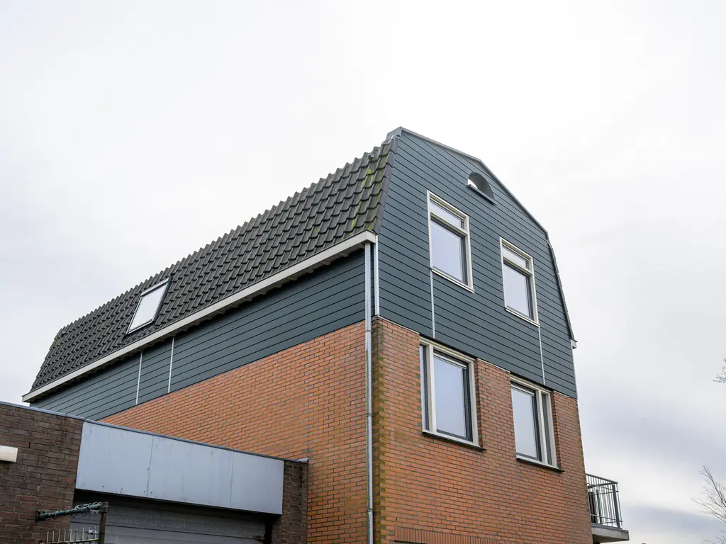 Jean Henri Dunantstraat 76B, KROMMENIE