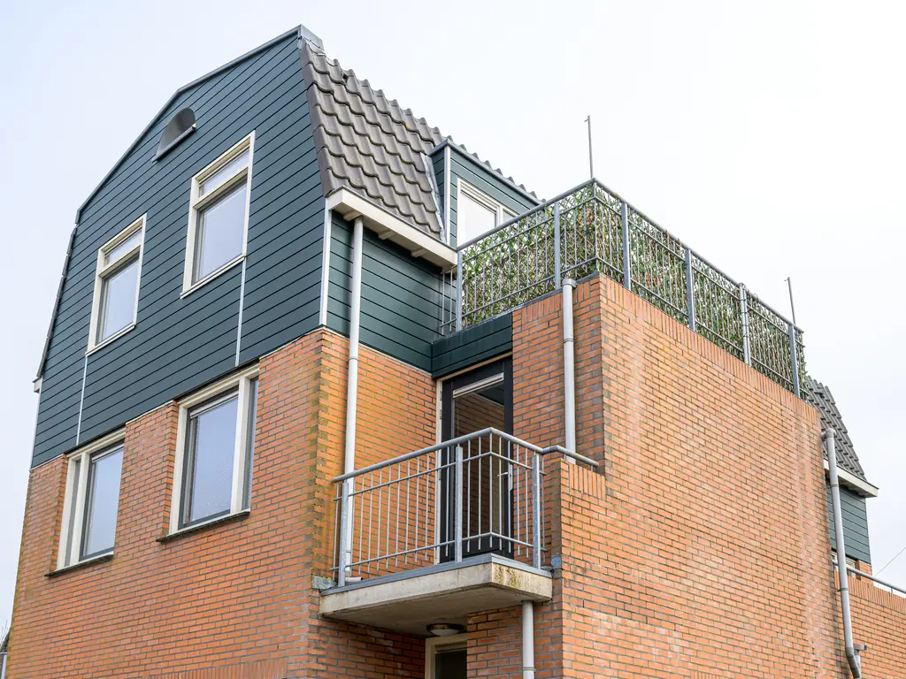 Jean Henri Dunantstraat 76B, KROMMENIE