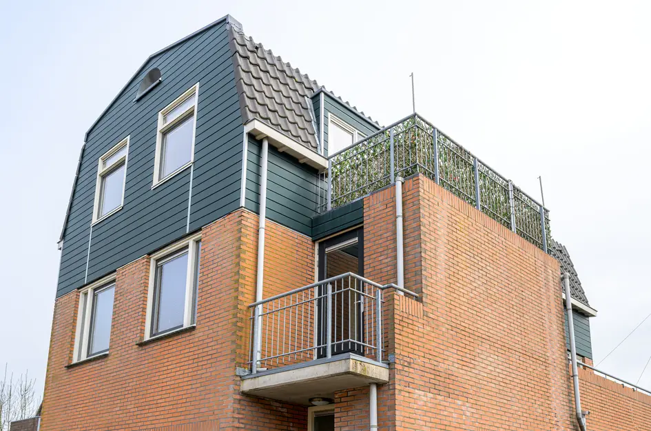 Jean Henri Dunantstraat 76B