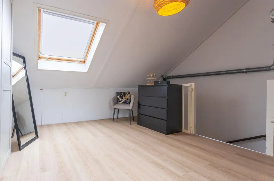 John Raedeckerhof 175