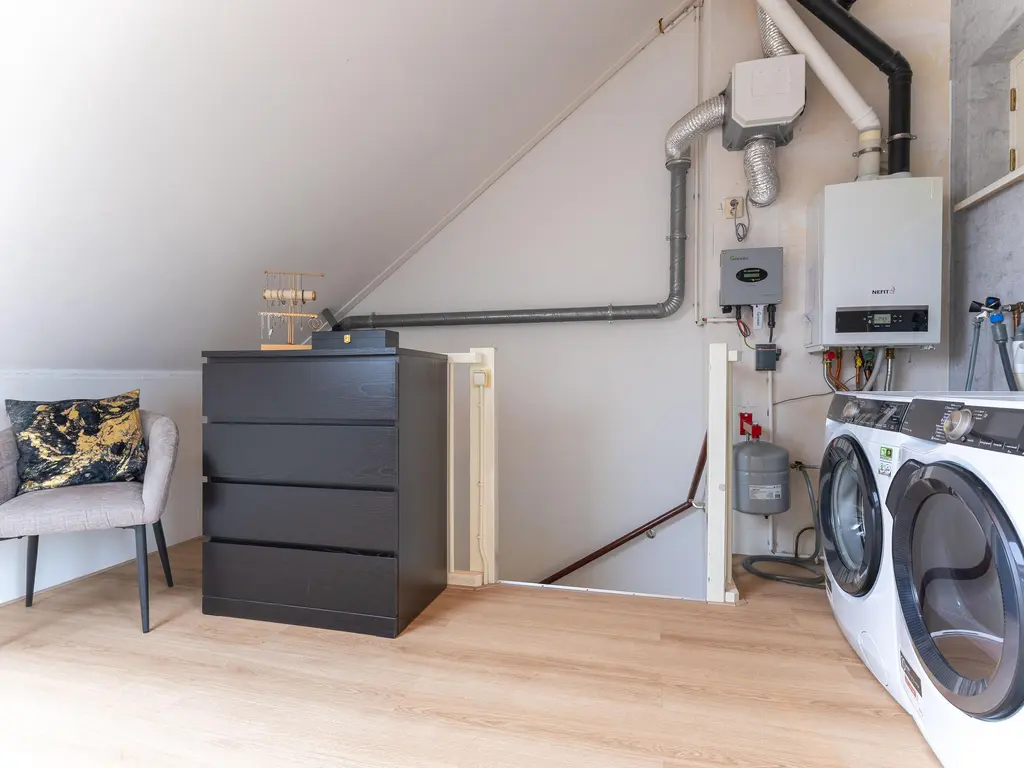 John Raedeckerhof 175, HOORN