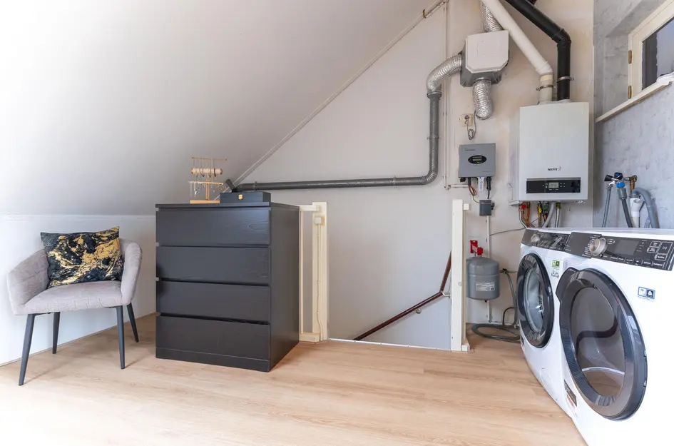 John Raedeckerhof 175