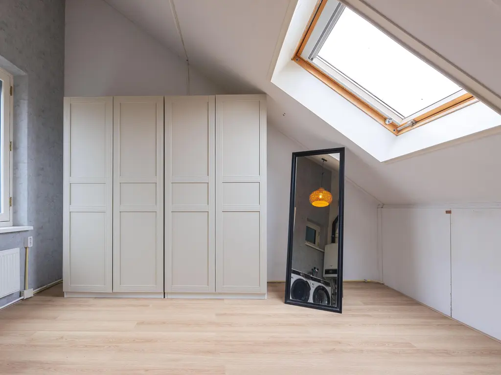 John Raedeckerhof 175, HOORN