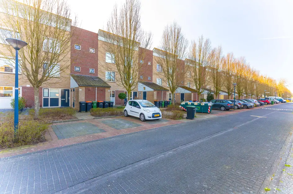 John Raedeckerhof 175