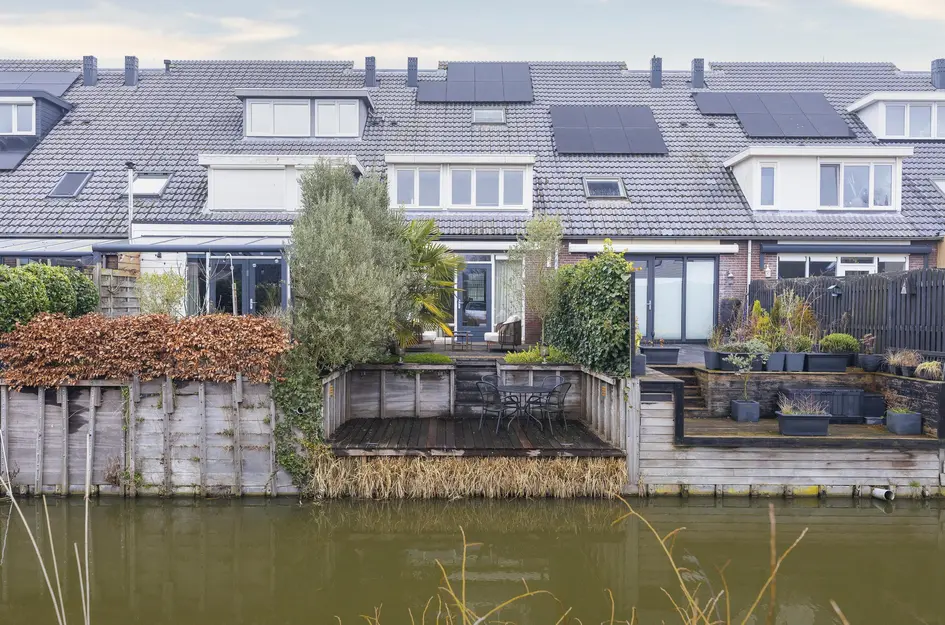 John Raedeckerhof 175