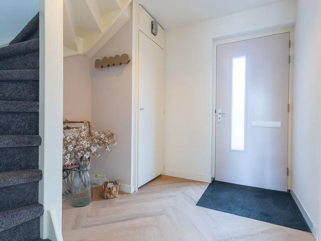 John Raedeckerhof 175, HOORN